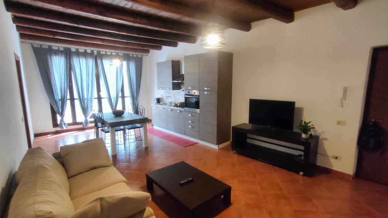 Vicolo Del Vento Casa Ponente Apartment Palermo Exterior photo
