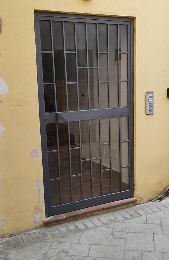 Vicolo Del Vento Casa Ponente Apartment Palermo Exterior photo